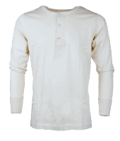 Merz b. Schwanen Shirt 206 - natur