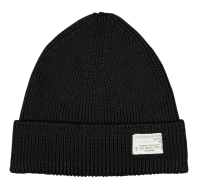 Pike Brothers C-1 Watch Cap Black