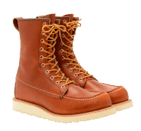 Red Wing 877 Classic Moc