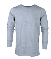 Merz beim Schwanen Shirt 206 Grey Melange