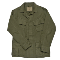 Portuguese Flannel U.S. Army Tropical Jacke