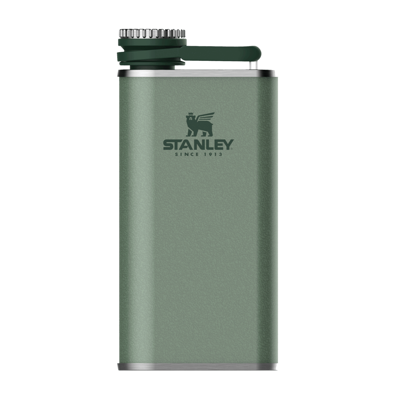 Stanley Classic Pocket Flask 8oz - HAMMERTONE