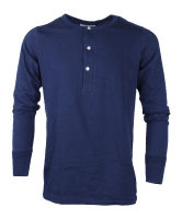 Merz beim Schwanen Shirt 206 - Ink Blue