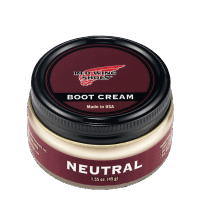 Red Wing Boot Cream neutral 1,55oz (45g)