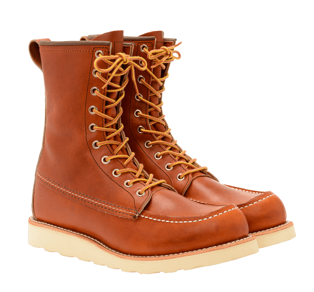 Red Wing 877 Classic Moc